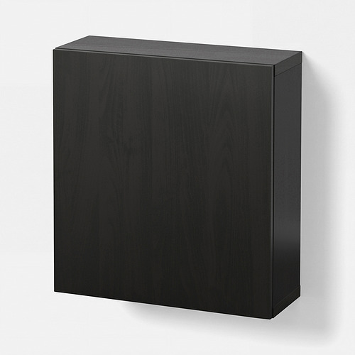 BESTÅ wall-mounted cabinet combination