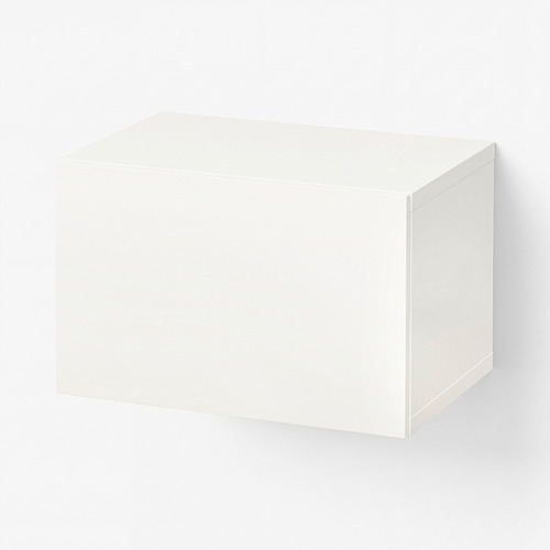 BESTÅ wall-mounted cabinet combination