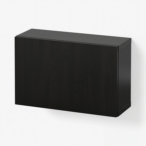 BESTÅ wall-mounted cabinet combination