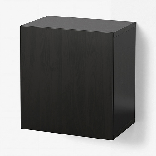 BESTÅ wall-mounted cabinet combination
