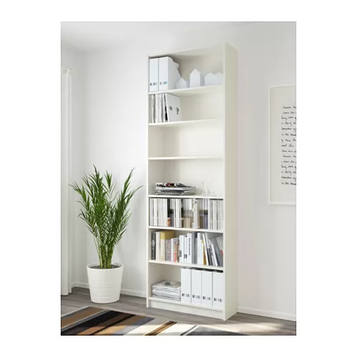 BILLY bookcase