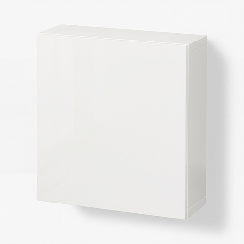 BESTÅ wall-mounted cabinet combination