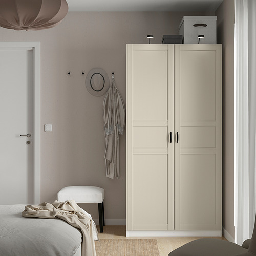 YTBERG lampu kabinet LED