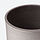 HONUNGSPALM - plant pot, in/outdoor/grey/beige, 12 cm | IKEA Indonesia - PE939746_S1