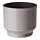 HONUNGSPALM - plant pot, in/outdoor/grey/beige, 12 cm | IKEA Indonesia - PE939747_S1