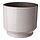 HONUNGSPALM - plant pot, in/outdoor/grey/beige, 15 cm | IKEA Indonesia - PE939751_S1