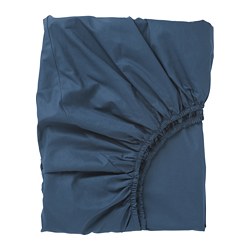 SOTNÄTFJÄRIL waterproof mattress protector, 120x200 cm - IKEA