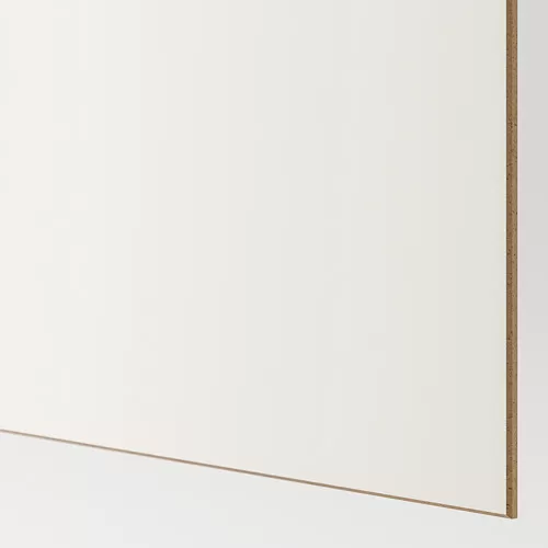 MEHAMN pair of sliding doors