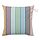 GULLBERGSÖ - cushion cover, in/outdoor, multicolour, 50x50 cm | IKEA Indonesia - PE867470_S1