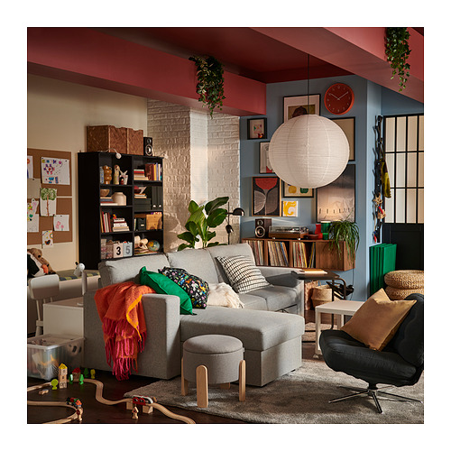 GULLSUDARE pendant lamp shade