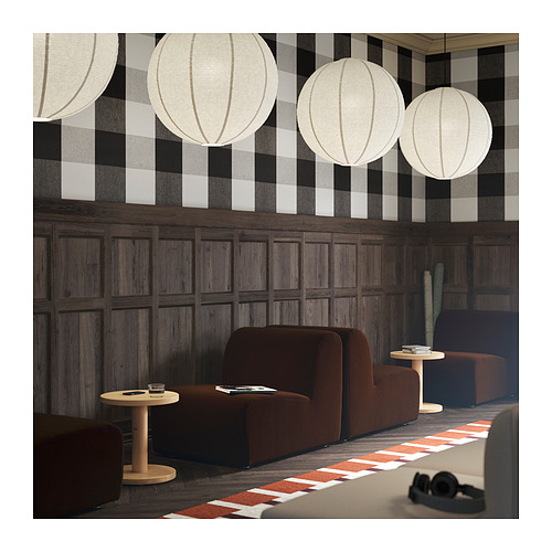 GULLSUDARE pendant lamp shade