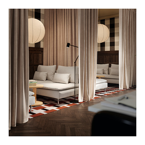 GULLSUDARE pendant lamp shade