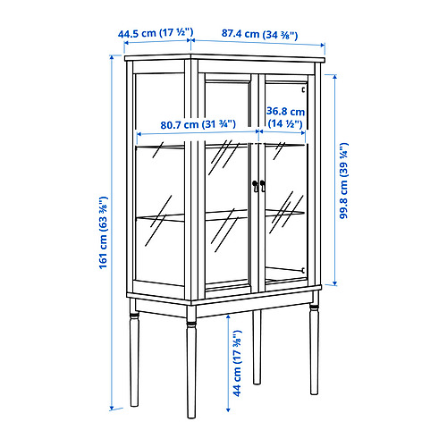 FÄRJKARL Measurement Illustration