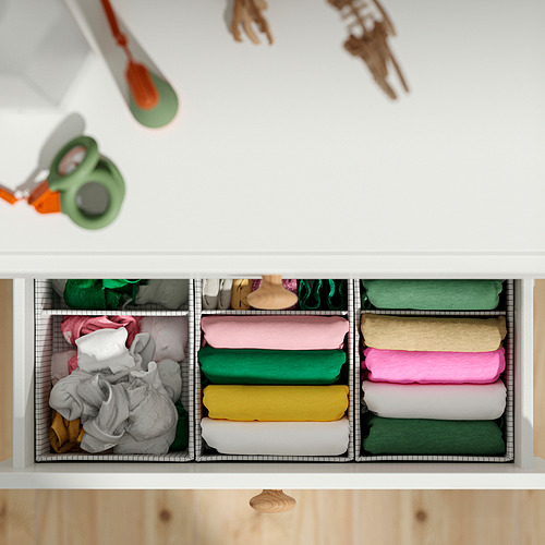 LASTARE storage combination