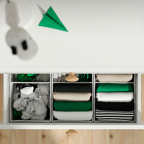 LASTARE storage combination