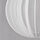 HAVSFJÄDER - pendant lamp shade, white, 42 cm | IKEA Indonesia - PE906632_S1