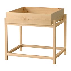 PRIMÄRSKOG - Stand tanaman, 53 cm