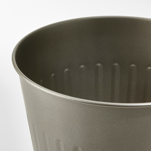 CITRONMELISS plant pot