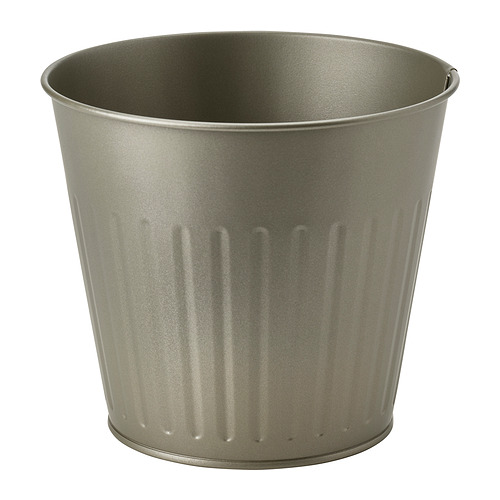 CITRONMELISS plant pot