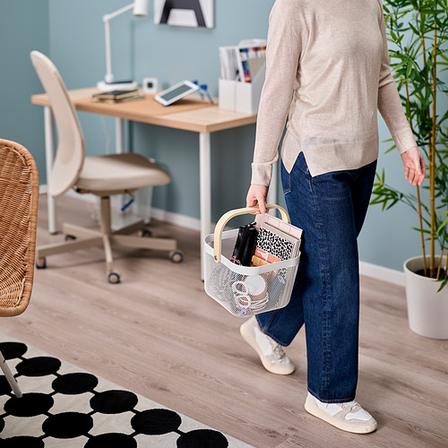 RISATORP basket