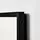 LOMVIKEN - bingkai, hitam, 32x32 cm | IKEA Indonesia - PE661087_S1