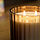 TOFSTÄRNA scented candle in glass, 2 wicks