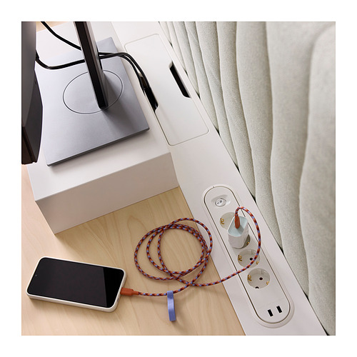 SJÖSS 20W 1-port USB charger