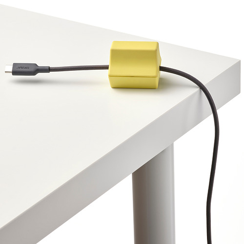HAVSKÅL 2 unit, jangkar USB