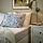 RODGERSIA pillowcase
