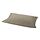 ULLVIDE - pillowcase, grey-beige, 50x80 cm | IKEA Indonesia - PE938843_S1