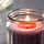 HÖKGÖK lilin beraroma dalam gelas