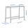 MITTZON - underframe for conference table, white, 140x68x103 cm | IKEA Indonesia - PE938862_S1