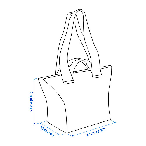 SPJUTSÖ Measurement Illustration