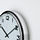 PUGG - wall clock, stainless steel, 32 cm | IKEA Indonesia - PE595777_S1