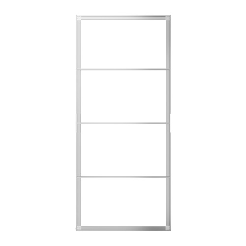SKYTTA rangka pintu geser