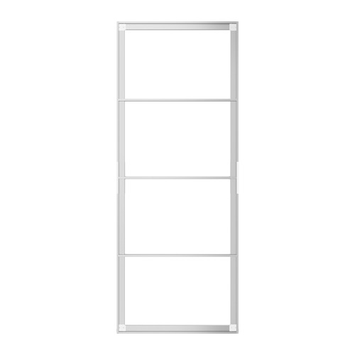 SKYTTA rangka pintu geser
