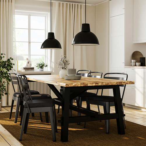 RAMSNÄS chair