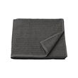 VÅGSJÖN - bath towel, dark grey, 70x140 cm | IKEA Indonesia - PE681580_S2