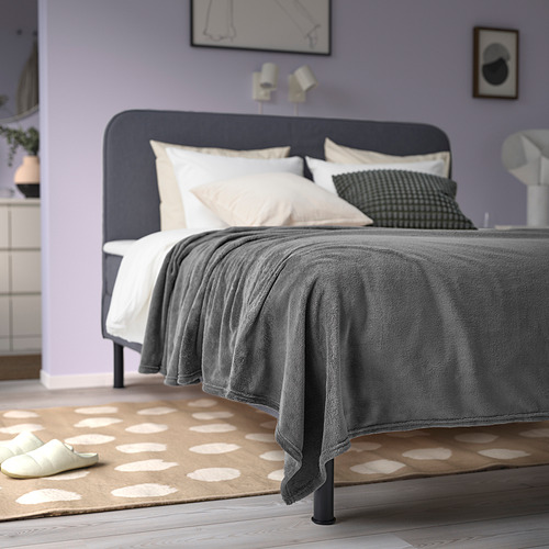 TRATTVIVA penutup tempat tidur 