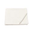 VÅGSJÖN - bath towel, white, 70x140 cm | IKEA Indonesia - PE681587_S2