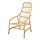 SALNÖ - armchair, rattan | IKEA Indonesia - PE906934_S1