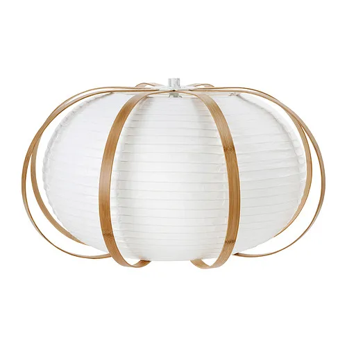 TAGGTOFS pendant lamp shade