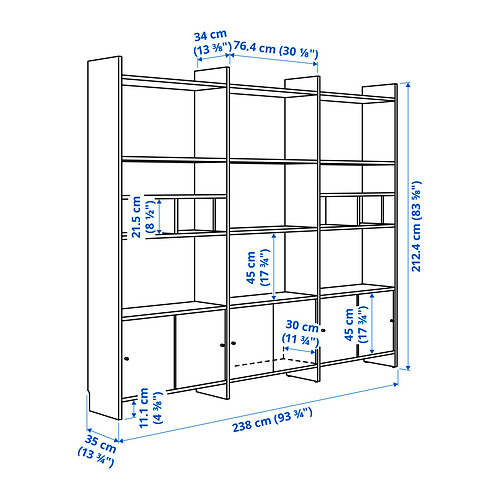 LÅDMAKARE Measurement Illustration
