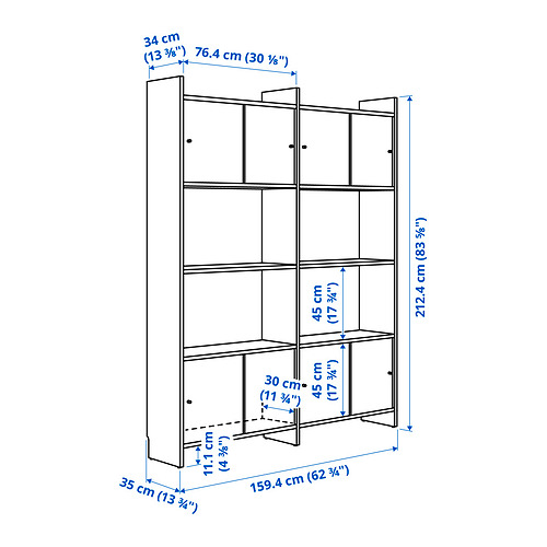 LÅDMAKARE Measurement Illustration