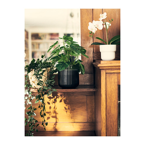 FEJKA artificial potted plant