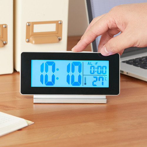 FILMIS jam/termometer/alarm