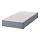 ESPEVÄR/VÅGSTRANDA - divan bed, white/firm light blue, 90x200 cm | IKEA Indonesia - PE783085_S1