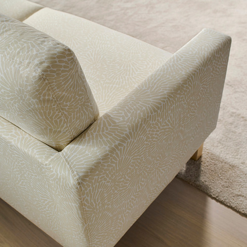 SALTSJÖBADEN sofa 2 dudukan