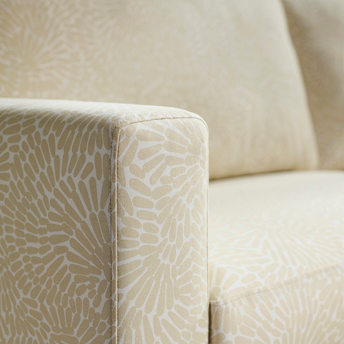 SALTSJÖBADEN sofa 3 dudukan