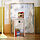 IKEA PS 2026 bedside table